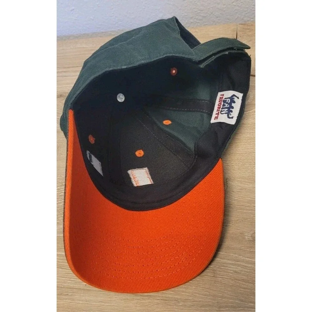 fan favorite miami hurricanes
